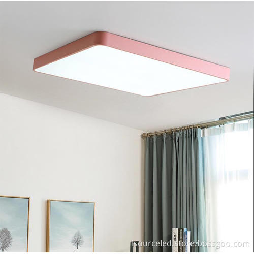 30w Best led lights for garage ceiling 2700k-6500k